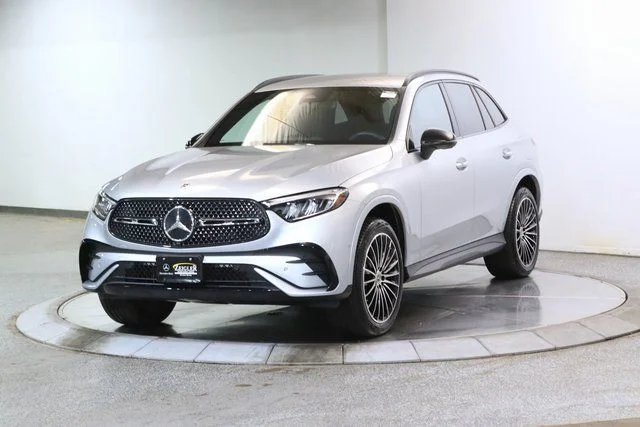2025 Mercedes-Benz GLC Base - Photo 13