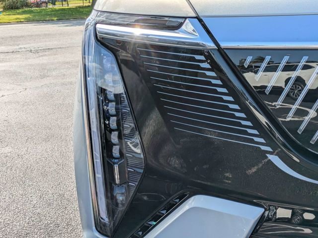 2025 Cadillac Escalade IQ Luxury 1 - Photo 10