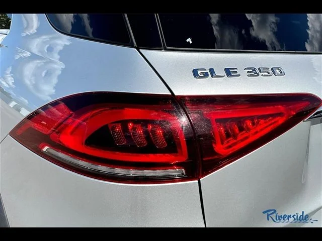 2020 Mercedes-Benz GLE GLE350 - Photo 22