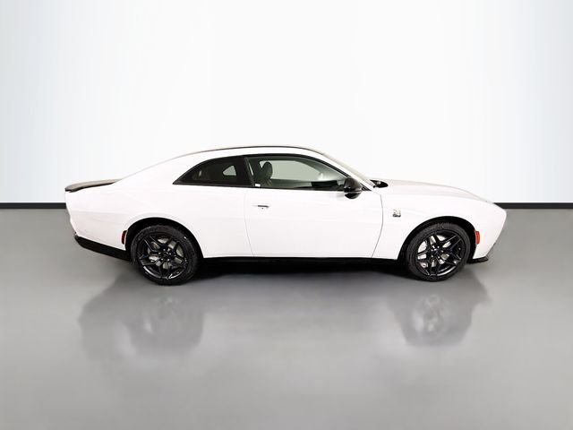 New 2026 White Knuckle Exterior Paint Dodge Scat Pack image 8