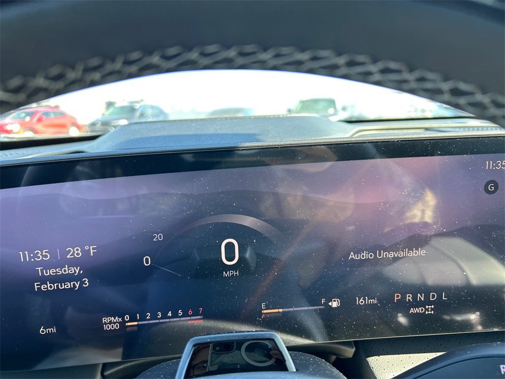 2026 BUICK ENCLAVE - Image 21