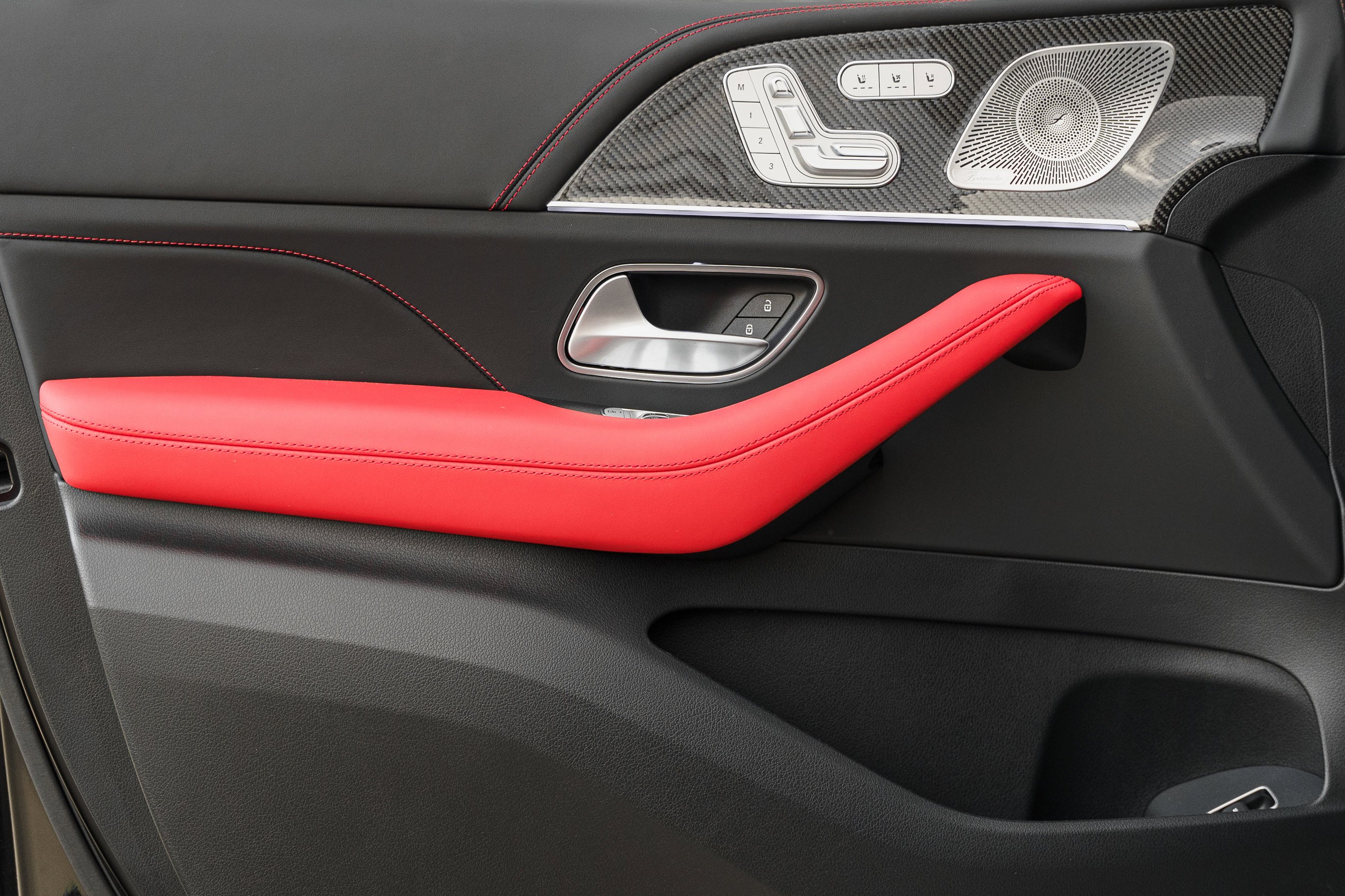 2025 Mercedes-Benz GLE AMG GLE63 S - Photo 22