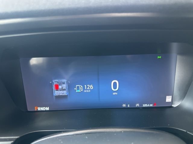 New 2025 Oxford White Ford Tremor® image 27