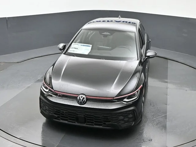 New 2026 Mythos Black Metallic Volkswagen 2.0T S image 25