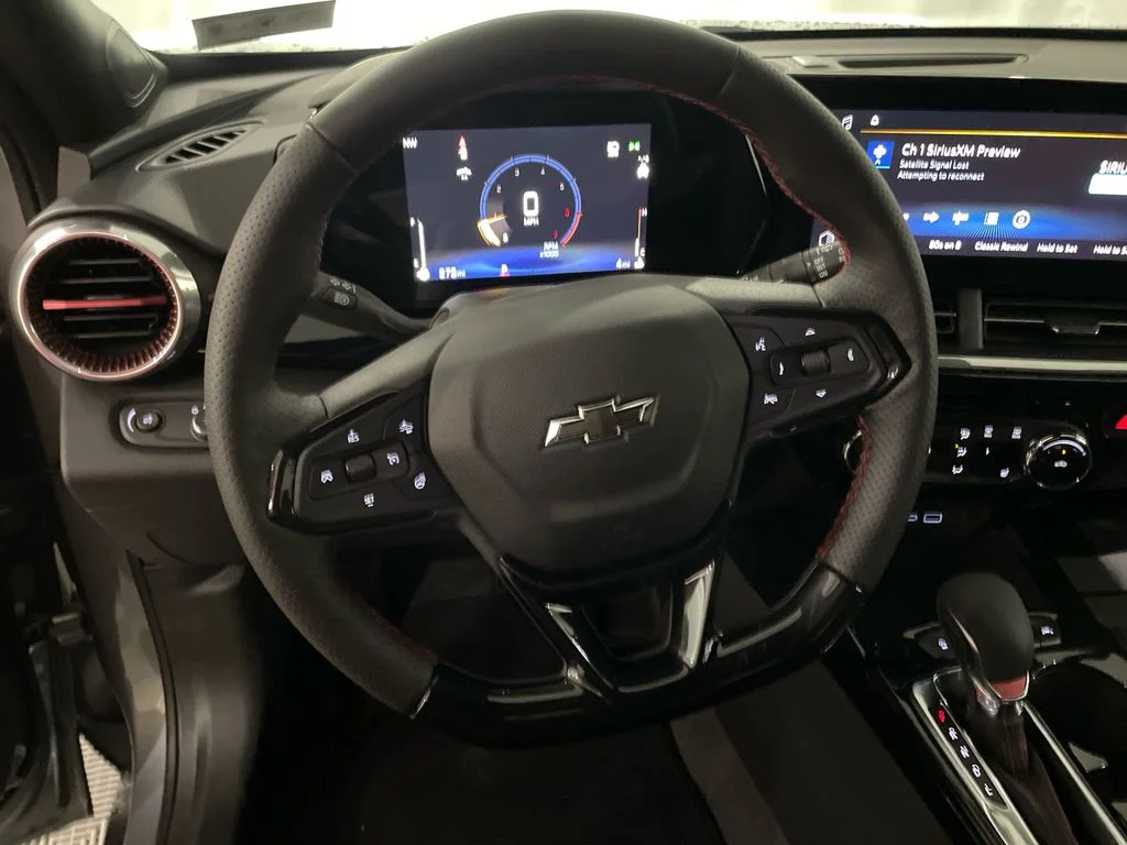 2026 Chevrolet Trax RS - Photo 13