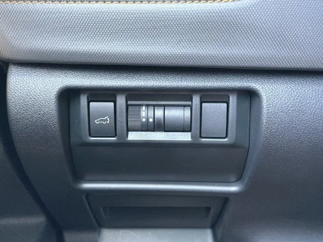 Used 2026 Gray Subaru Wilderness image 30