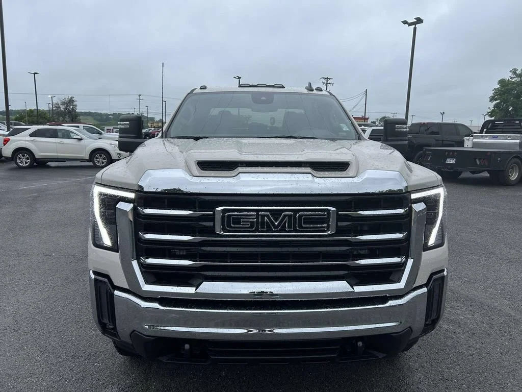 New 2026 Coastal Dune GMC SLE image 9