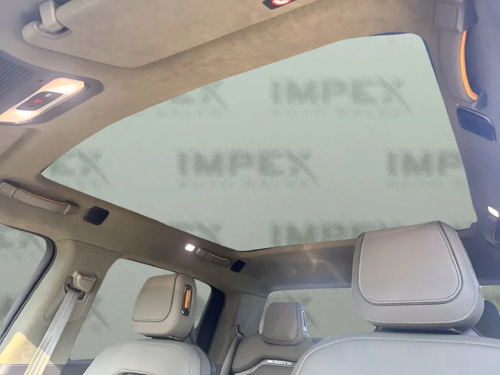 Used 2022 Black RIVIAN Adventure Package image 14