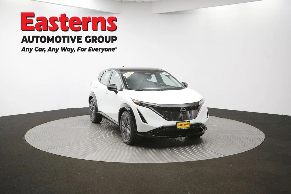 Used 2023 White Nissan ENGAGE image 50