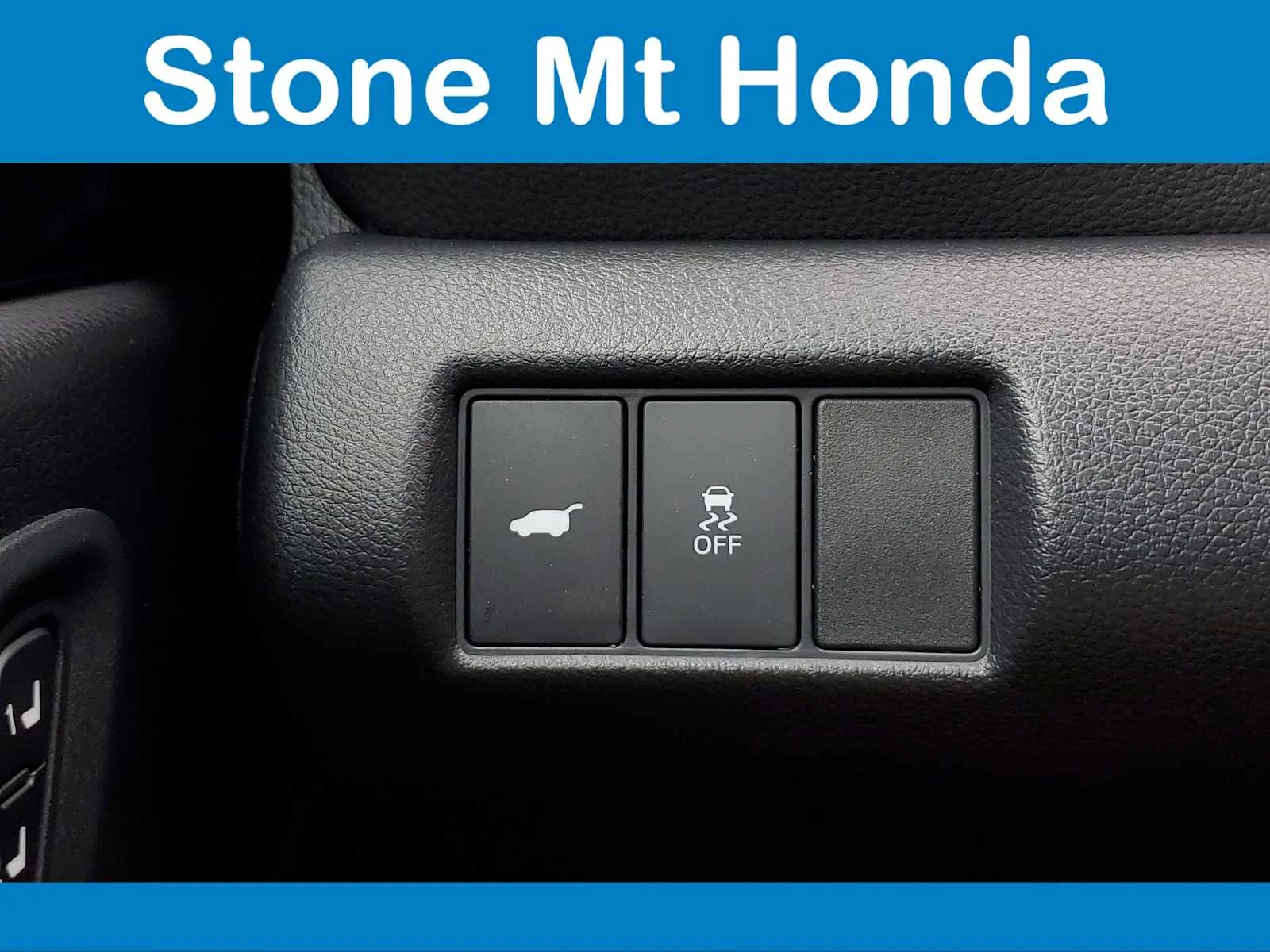 Used 2025 Crystal Black Pearl Honda EX-L image 33