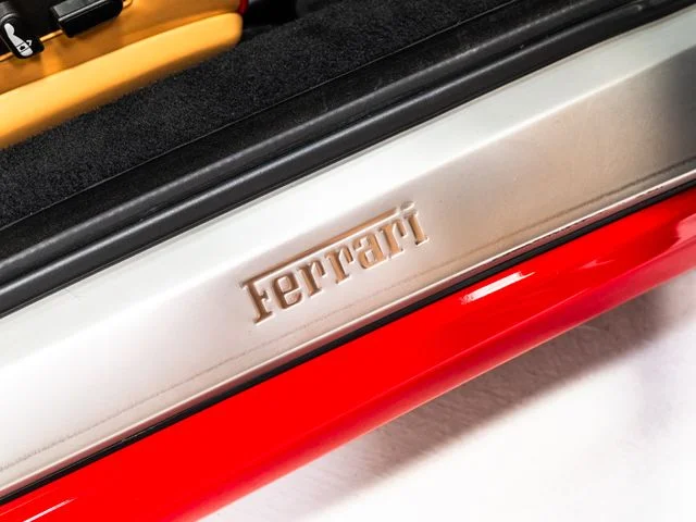 Used 2007  Ferrari Berlinetta image 45