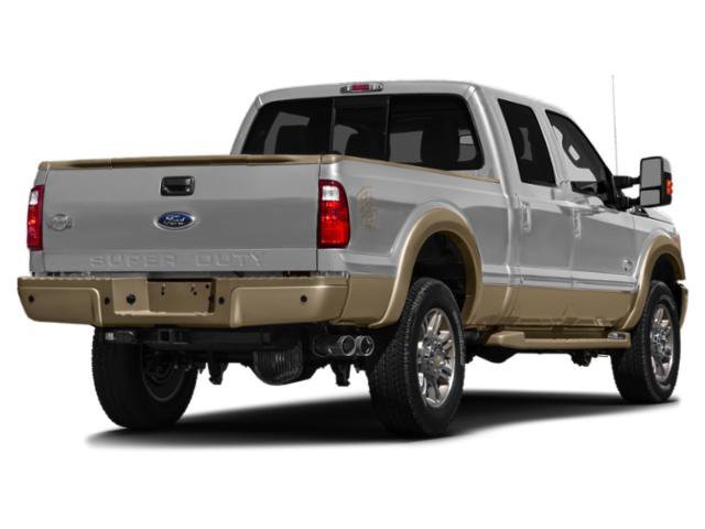 Used 2015 Ford F-250 Super Duty Lariat with VIN 1FT7W2B61FEC62177 for sale in Little Rock