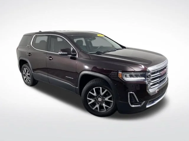 2021 GMC Acadia