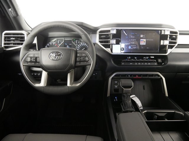 New 2026 Magnetic Gray Metallic Toyota SR5 image 21