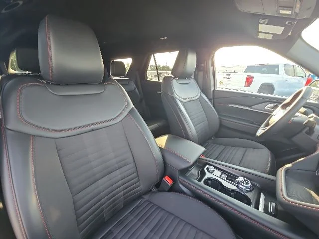 Used 2025 Black Ford ST-Line image 24