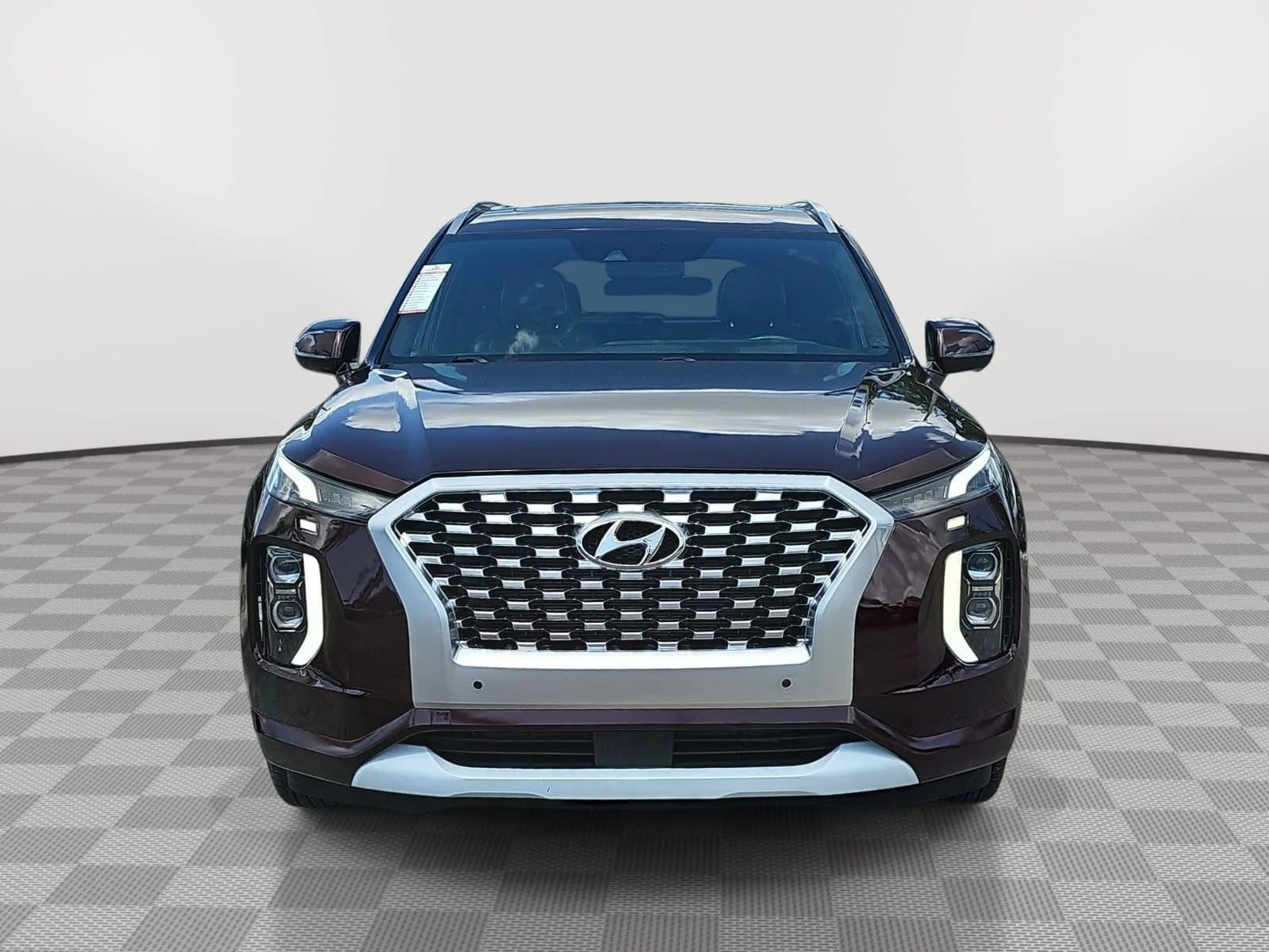 Used 2022 Red Hyundai Calligraphy image 9