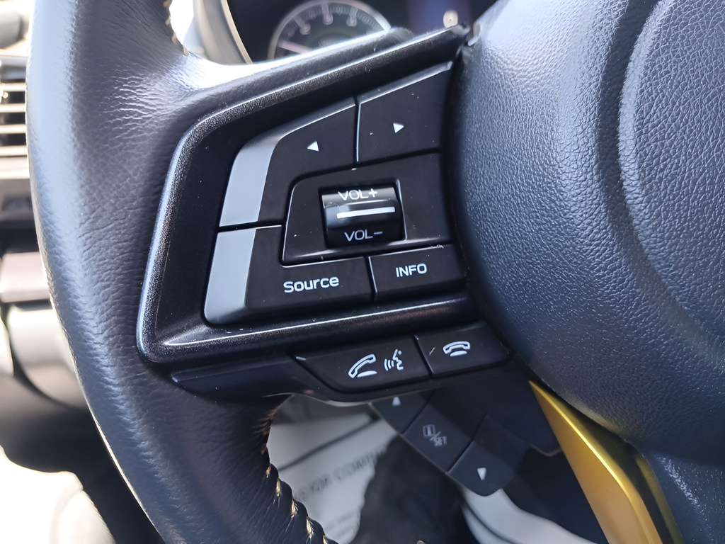 Used 2021 Gray Subaru Sport image 21