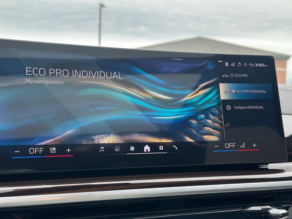 2026 BMW X7 M60i - Photo 44