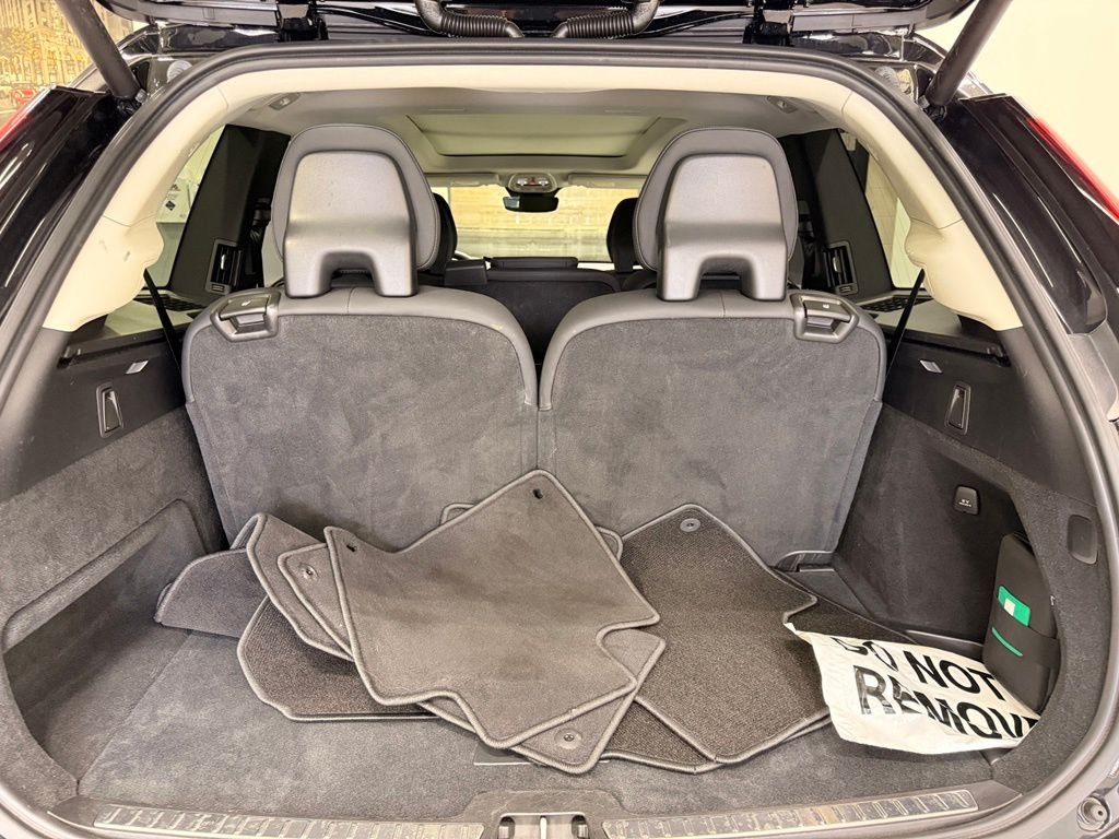 Used 2026 Black Volvo  image 24