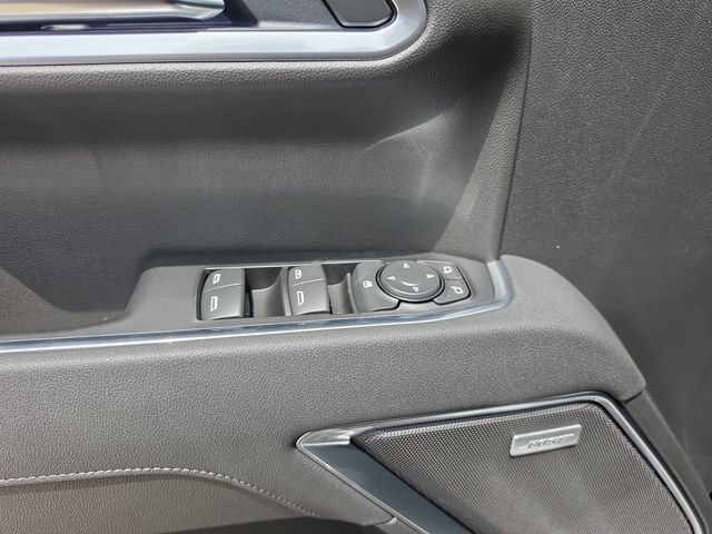 2026 Chevrolet Silverado 1500 RST - Photo 17