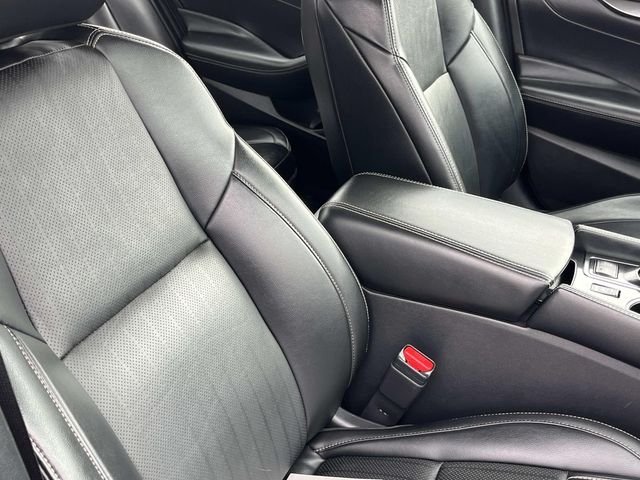 Certified Used 2023  Nissan 3.5 SL image 25