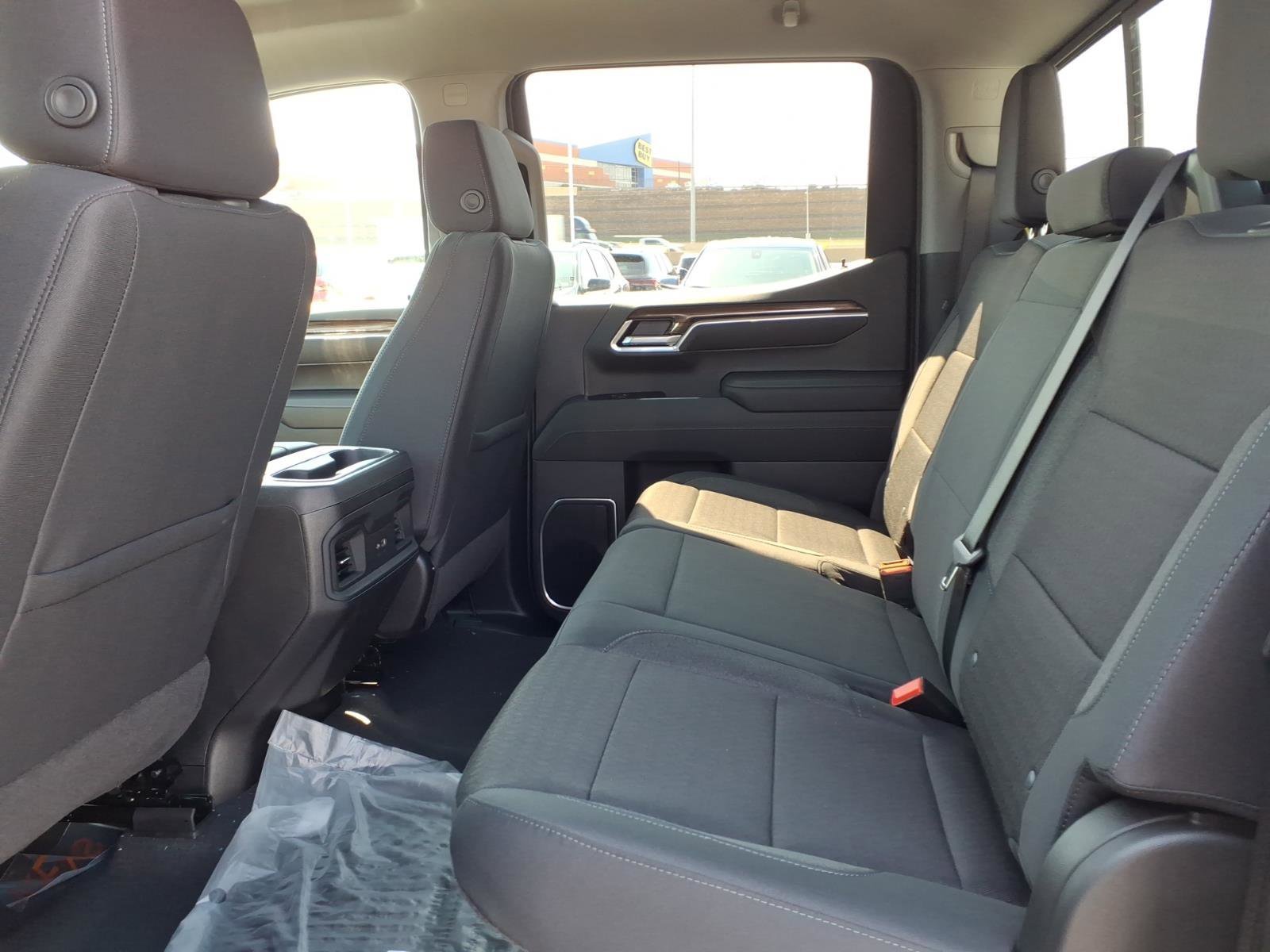 2026 Chevrolet Silverado 1500 RST - Photo 17