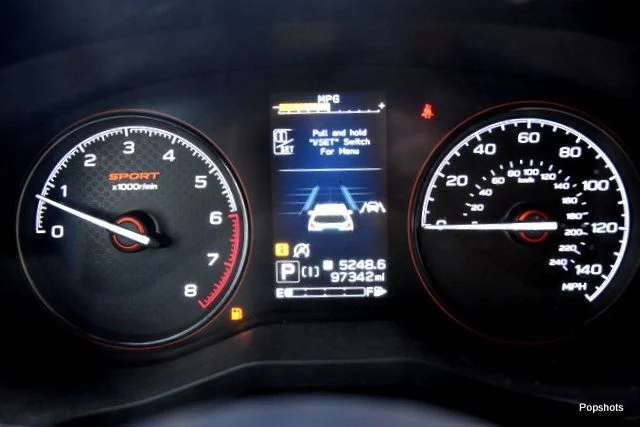 2019 Subaru Forester Sport - Photo 19