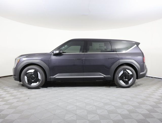 2026 Kia EV9 Light L/R - Photo 6