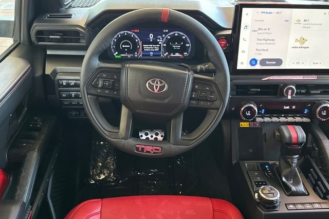 2026 Toyota Tacoma TRD Pro - Photo 13