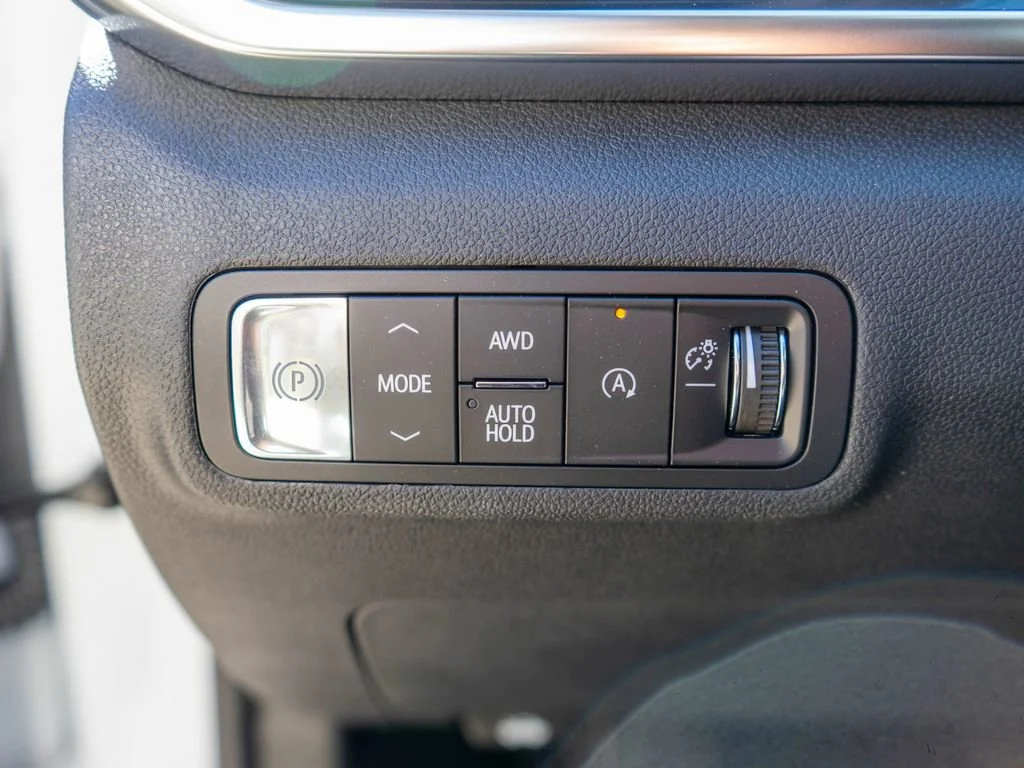 2026 GMC Terrain Denali - Photo 19