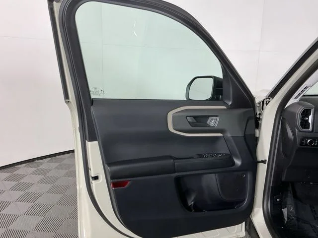 Used 2025 Beige Ford Big Bend image 12