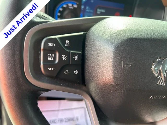 Used 2024 Gray Ford Outer Banks image 18