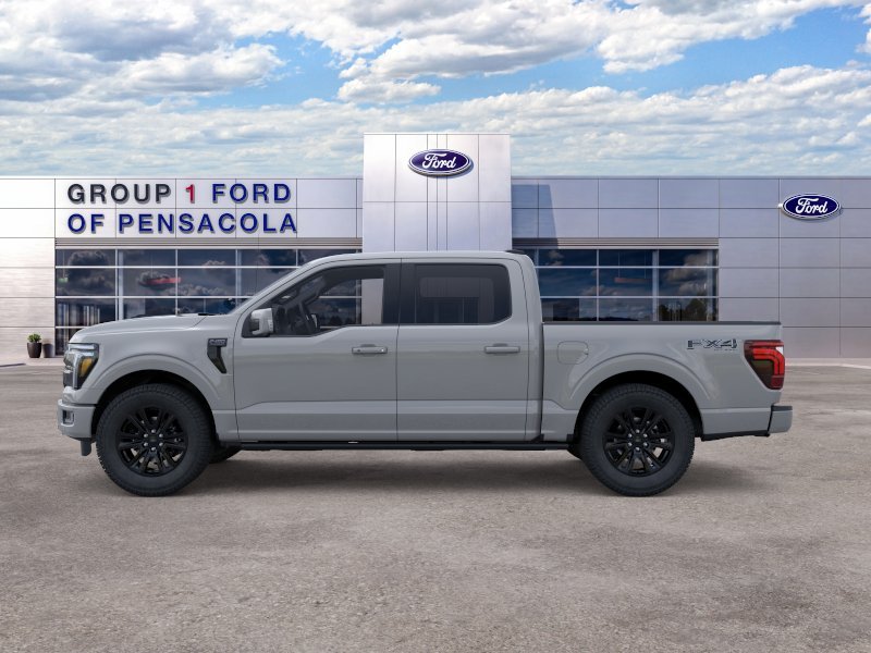 New 2026 Avalanche Ford Platinum® image 3