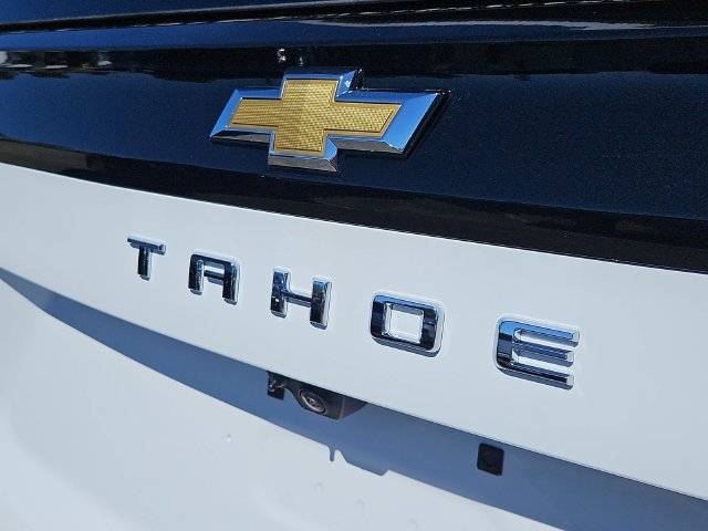 New 2026 Summit White Chevrolet LS image 32