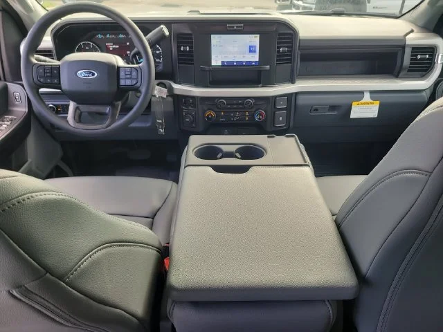 New 2026 Oxford White Ford XL image 14