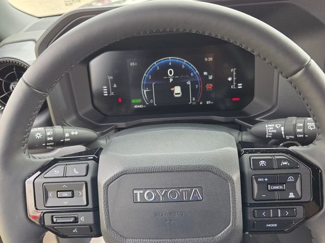 Used 2025  Toyota 1958 image 21