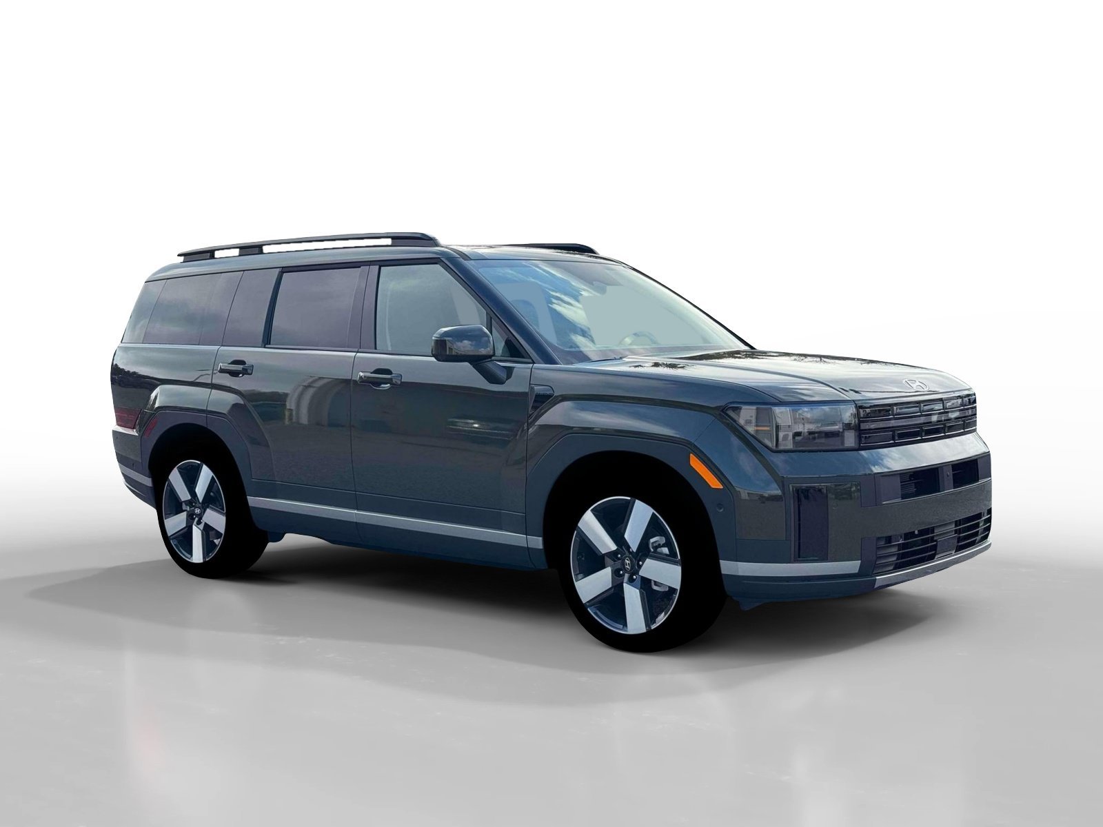 New 2026 Rockwood Green Hyundai Limited image 10