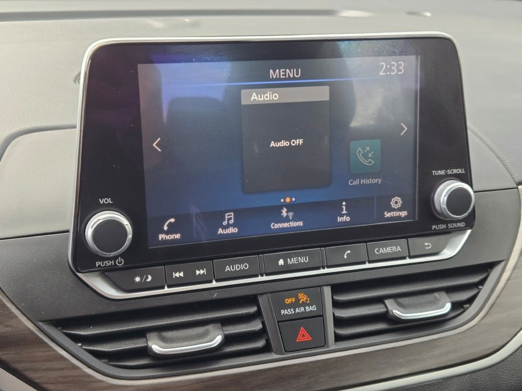 Vehicle thumbnail