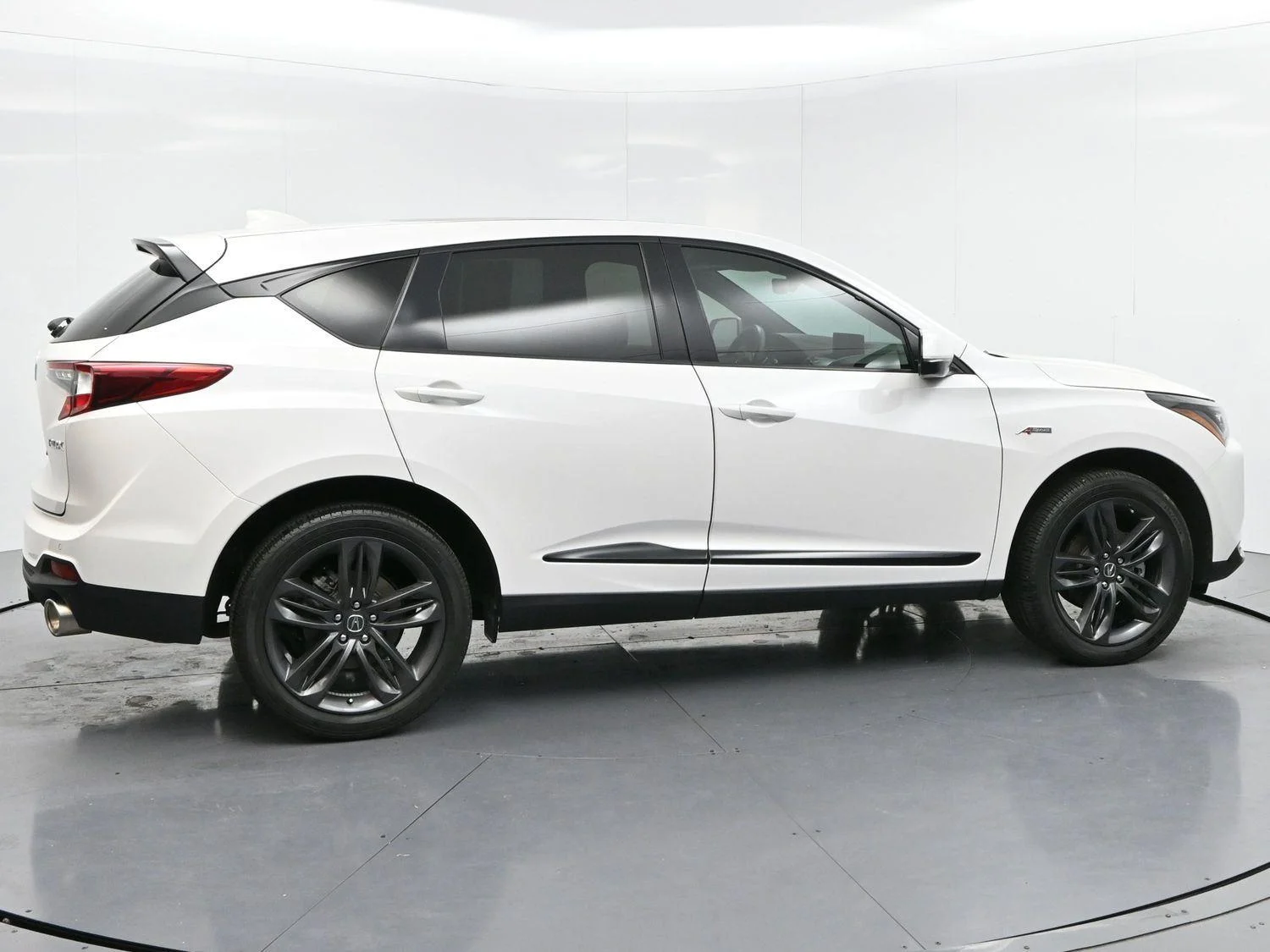 2023 Acura RDX A-Spec Package - Photo 8