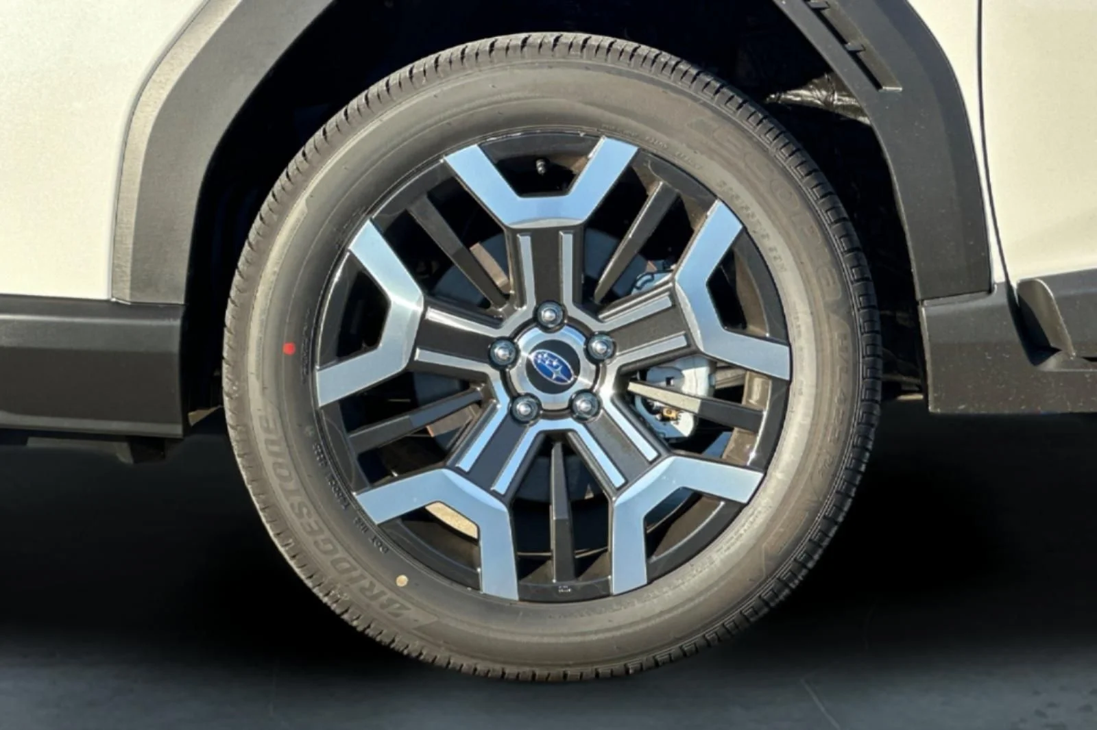 New 2026 CRYSTAL WHITE PEARL Subaru Touring XT image 36