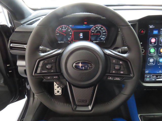 New 2026 GALAXY PURPLE PEARL Subaru tS image 14