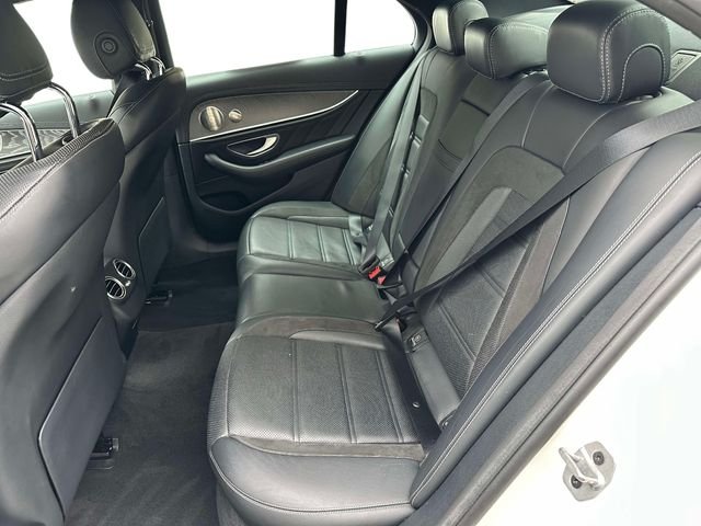 Certified Used 2022 White Mercedes-Benz E 53 AMG® image 16