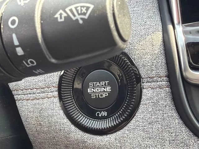 2023 Jeep Compass Latitude Lux - Photo 12