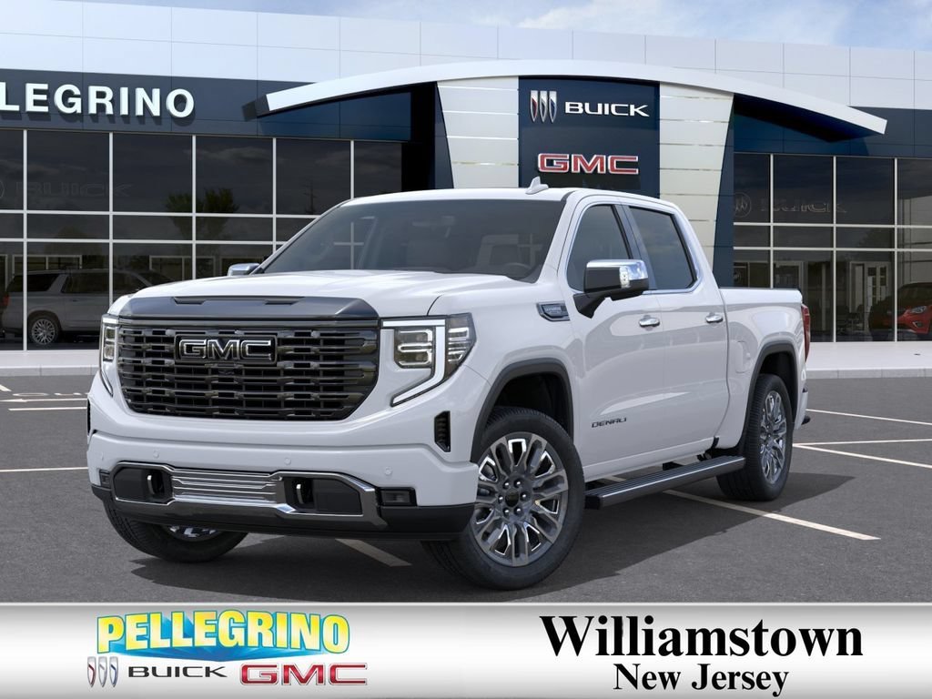 2026 GMC Sierra 1500 Denali Ultimate - Photo 6