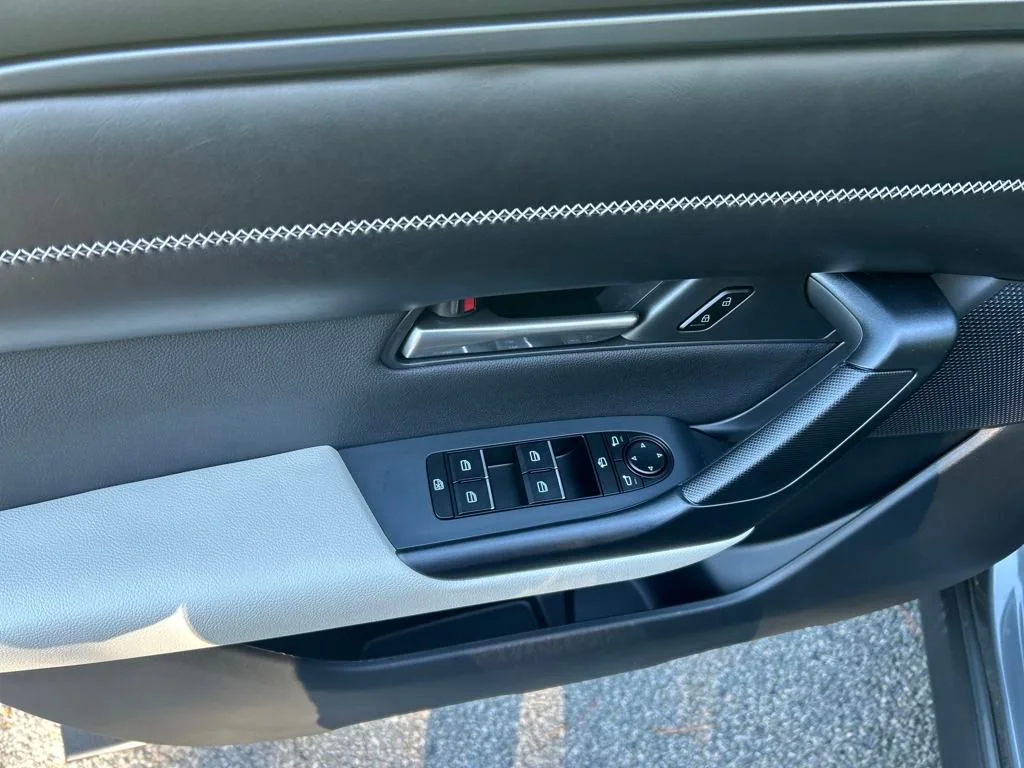 2026 Mazda CX-50 Turbo - Photo 16
