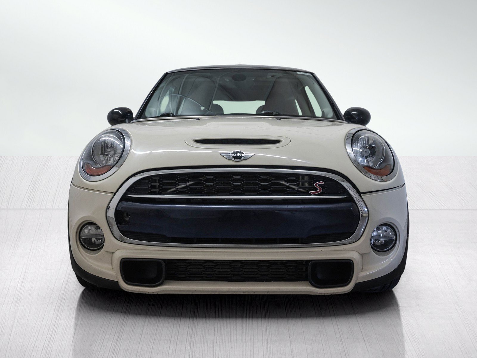 Used 2015 MINI Cooper S with VIN WMWXP7C52F2A42001 for sale in Kansas City