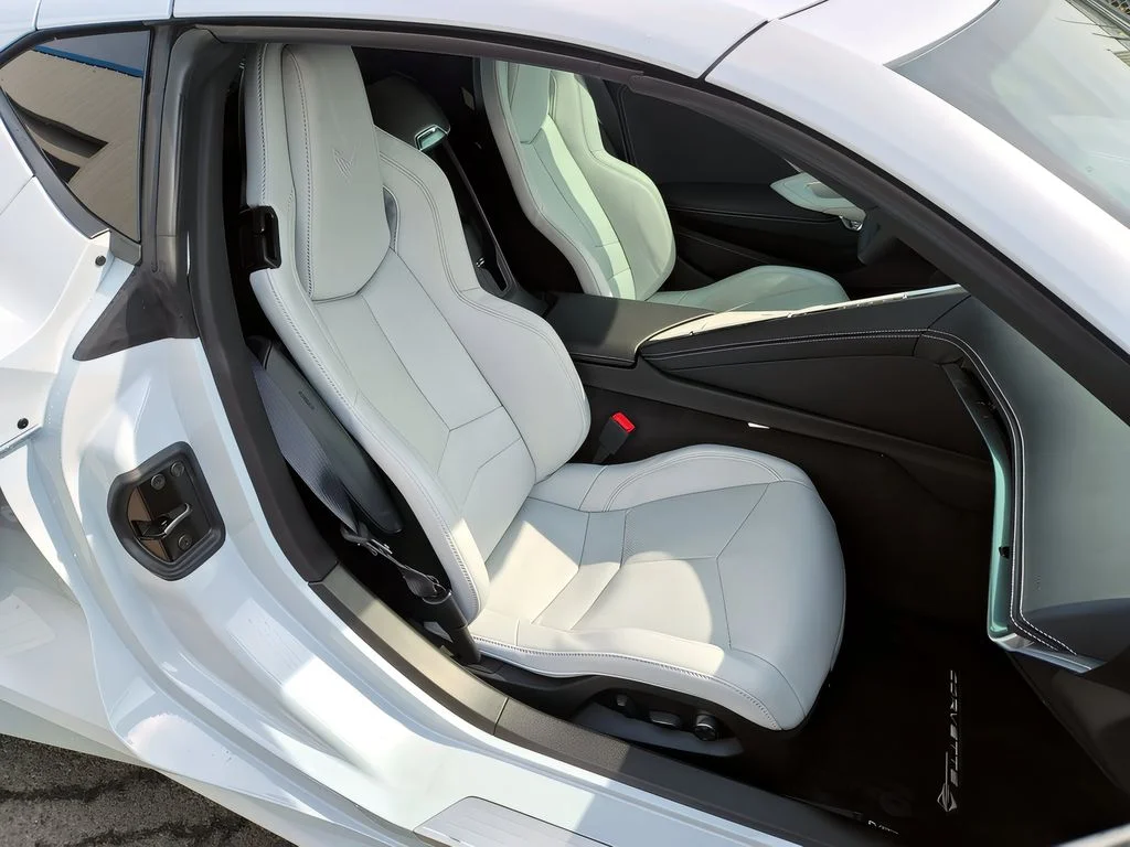 2024 Chevrolet Corvette 2LT - Photo 27
