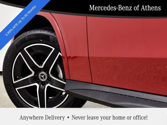 2026 Mercedes-Benz GLC Base - Photo 10