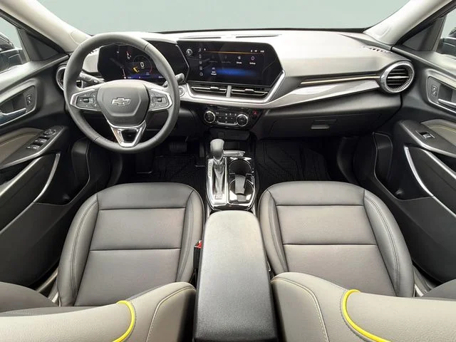 Certified Used 2026 Black Chevrolet ACTIV image 27