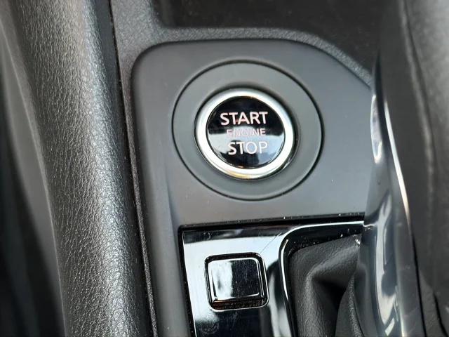 Certified Used 2024 Gray Nissan S image 33